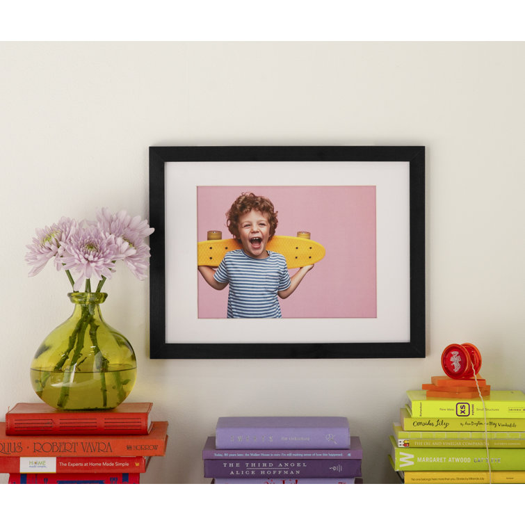 Wayfair Basics Wall Single Picture Frame & Reviews Wayfair.ca